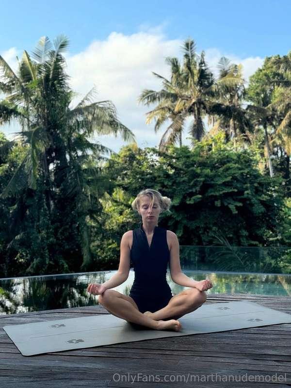 Recharging with energy 🥰