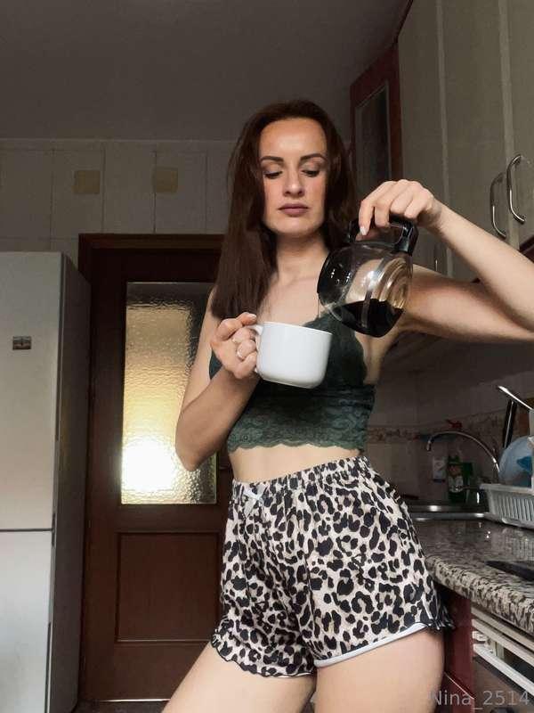it's time to coffee ❤️