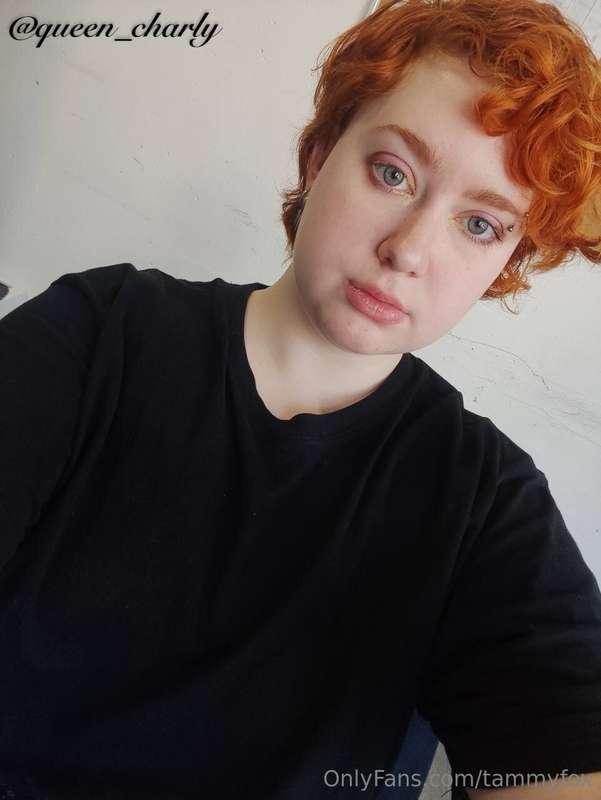 FREE PAGE CHARLY - @queen_charly ♥️🔥Hello baby! I’m alone he..