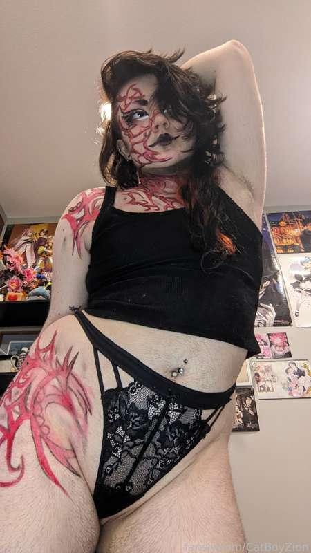 catboyzion image #10