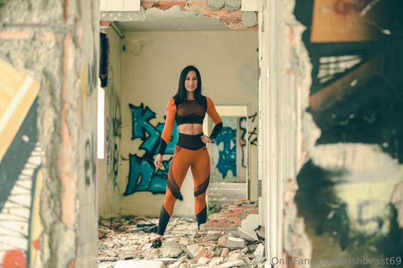 I loved this photoshoot. Any tips for me today? You will rec..