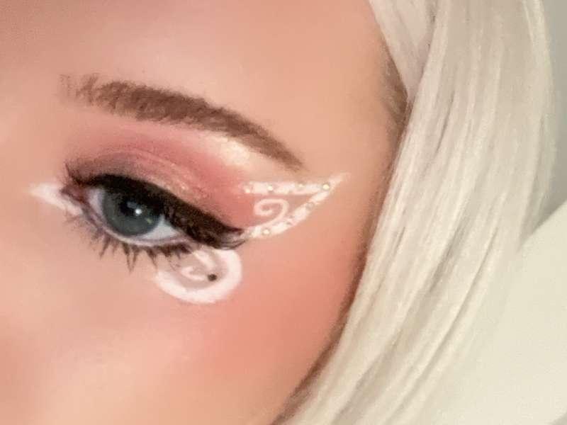 💋