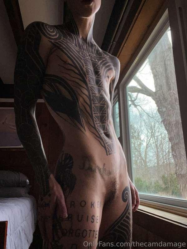 This post is about V cuts 😎👍