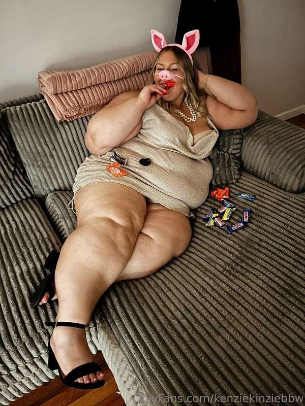 kenziekinziebbw image #3