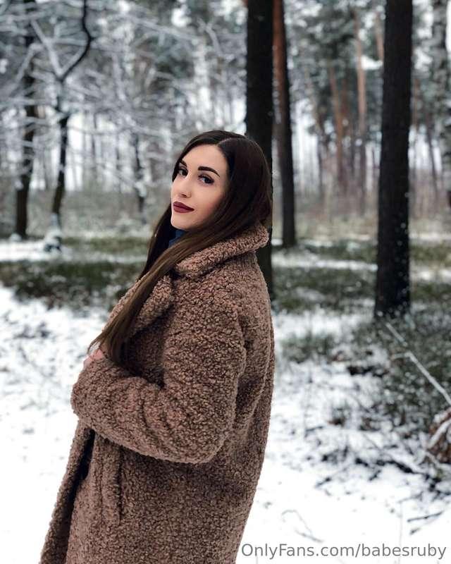 I'm always confident in front of a camera..😈