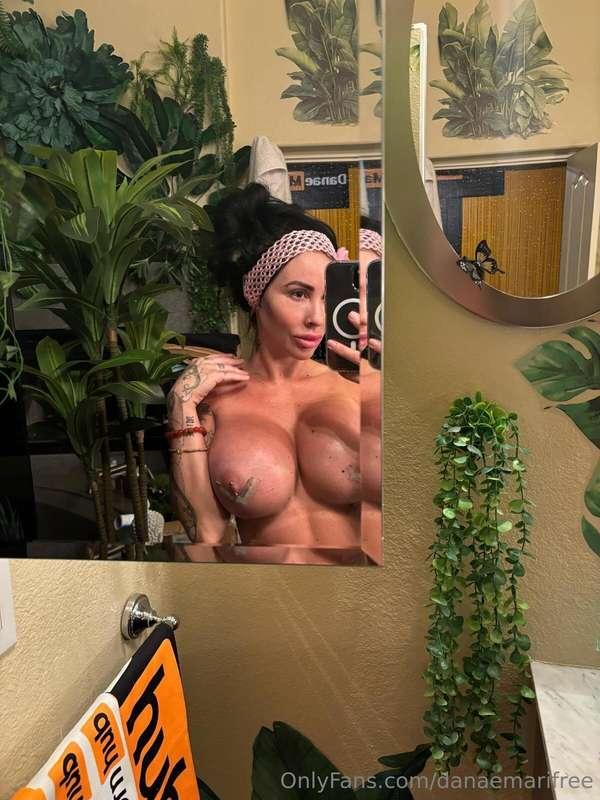 Morning Selfie 🔥