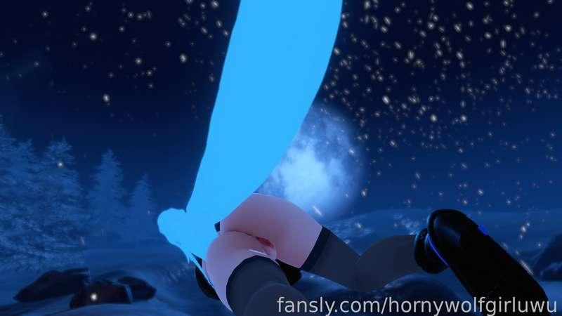 hornywolfie image #35