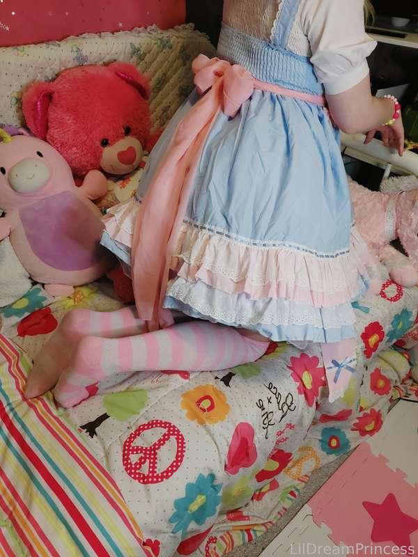 lildreamprincess image #9