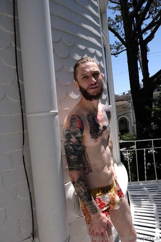 apollolupercal image #20