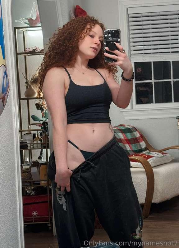 You up?