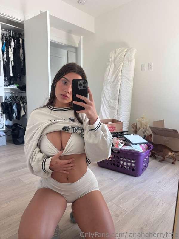 what would you do if this was your sexy sorority girl next d..