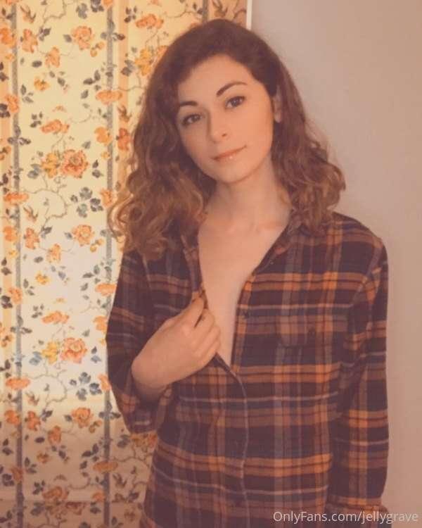 thanks for letting me borrow your flannel last night, it’s s..
