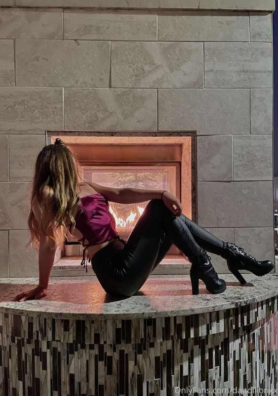 Take me out in the city or out to the woods. I do it all 💋😈 ..