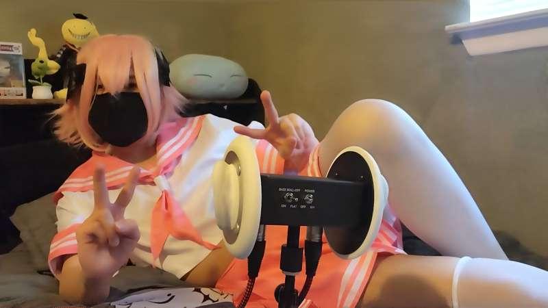 [ASMR] Astolfo Gives You A Personal Tingle Session 🩷