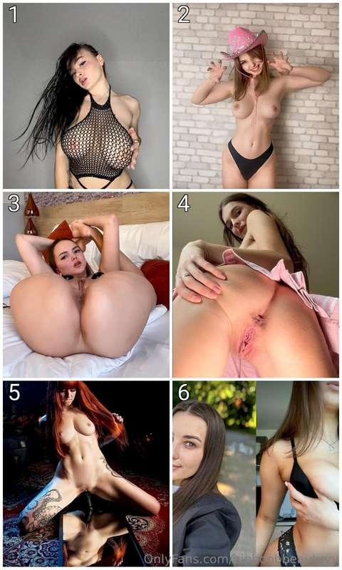 💥 JOIN MY BESTIES FOR FREE NOW!1. 🌺❤️ @betsy.ross ❤️🌺2. 💝💫 @..