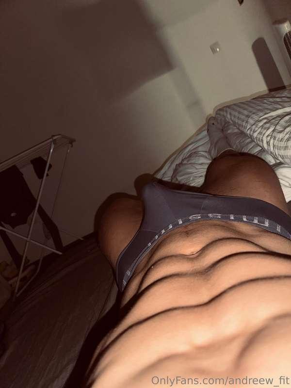 Take them off😝