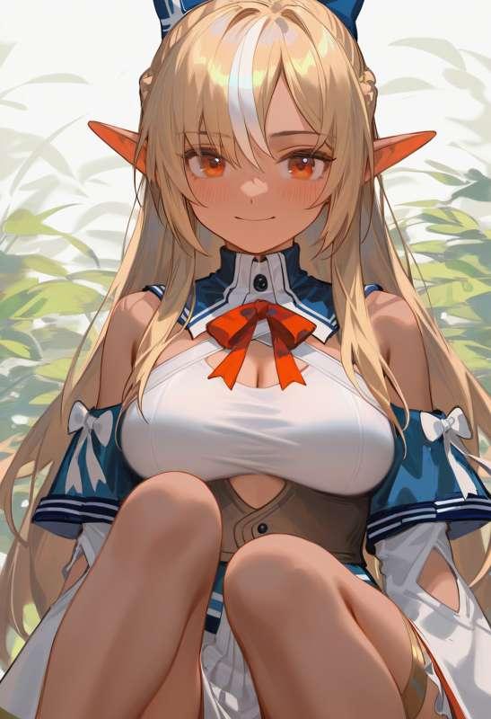 Shiranui Flare