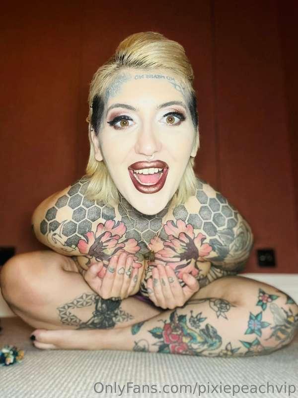 pixiepeachvip image #3