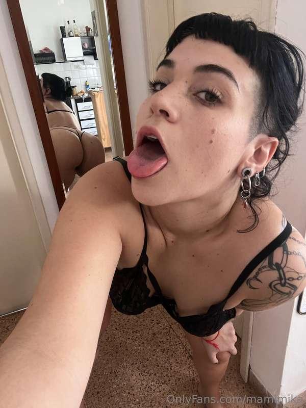 If you came home and found me like this... what would you do..