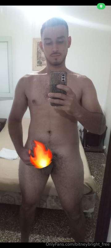 I want to fulfill your fantasies 😉  🔥 @tunenemalvado 🔥 🔥 @tu..