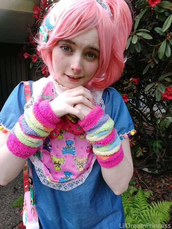 lildreamprincess image #18