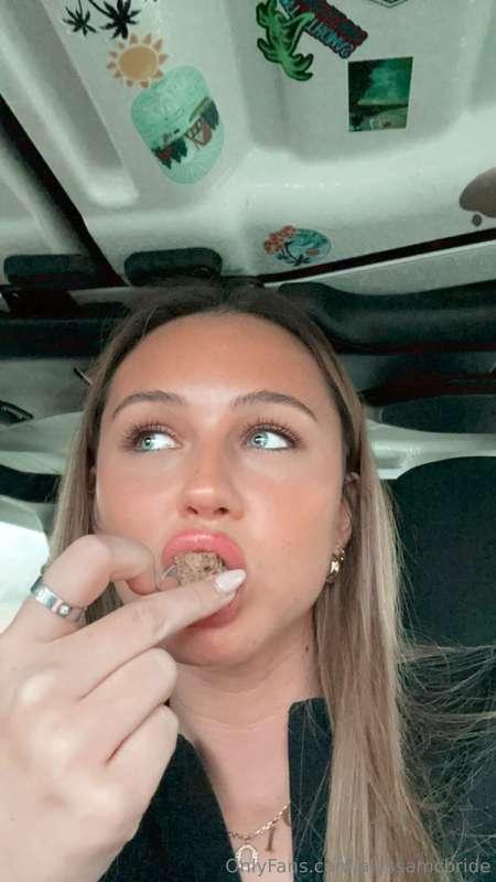 Banana nut bread is my fav😏🥰 what’s your fav?☺️