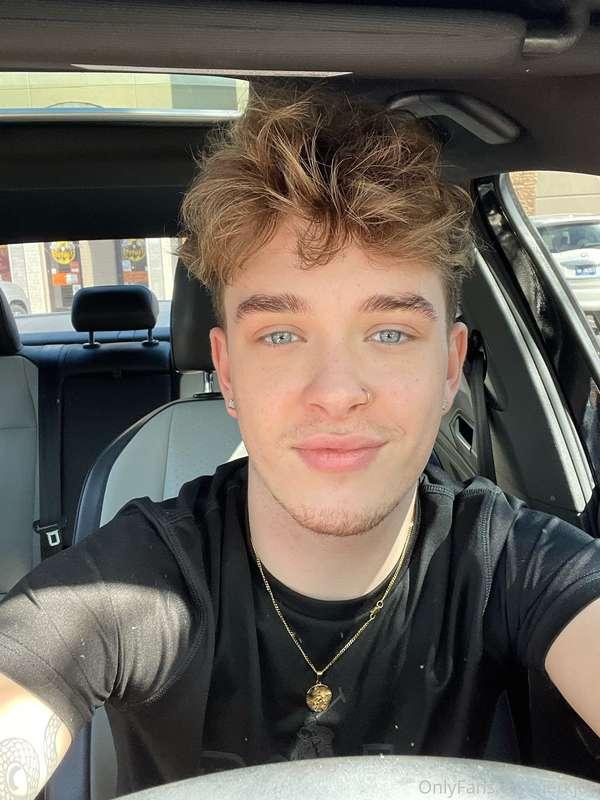 innocent selfies for you