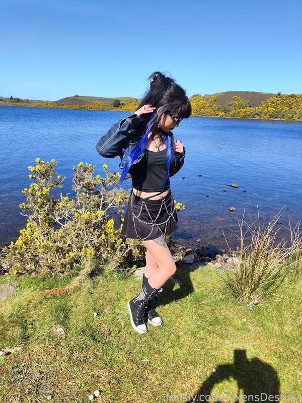 vixensdestiny image #1