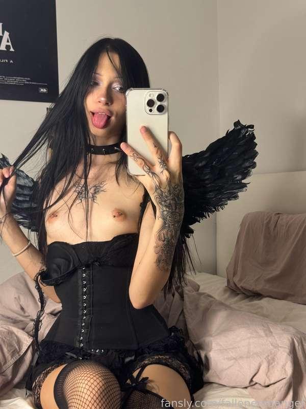 fallenemoangel image #2