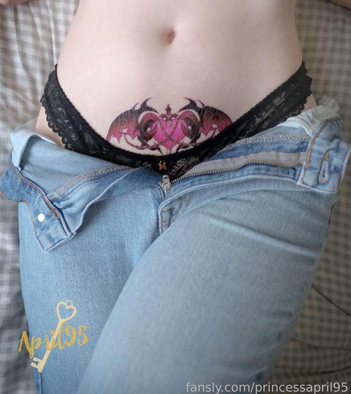 chastity_april image #4