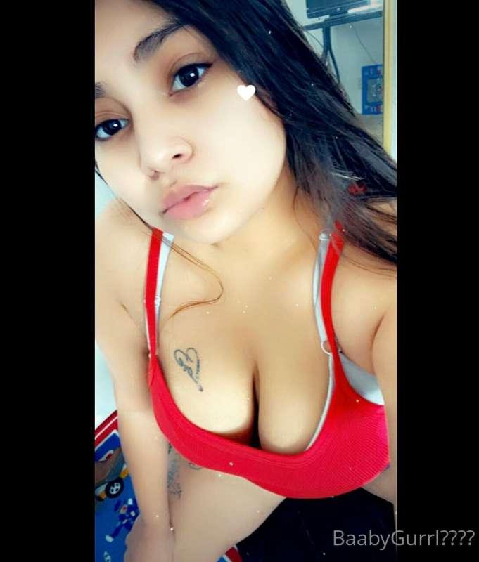 Hey daddy I’m super horny tonight come play with me 😈💦