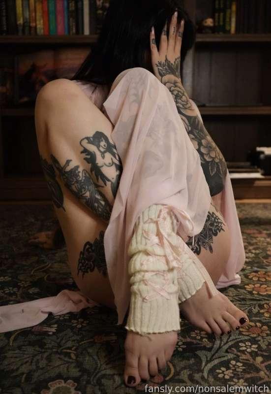 nonsalemwitch image #1