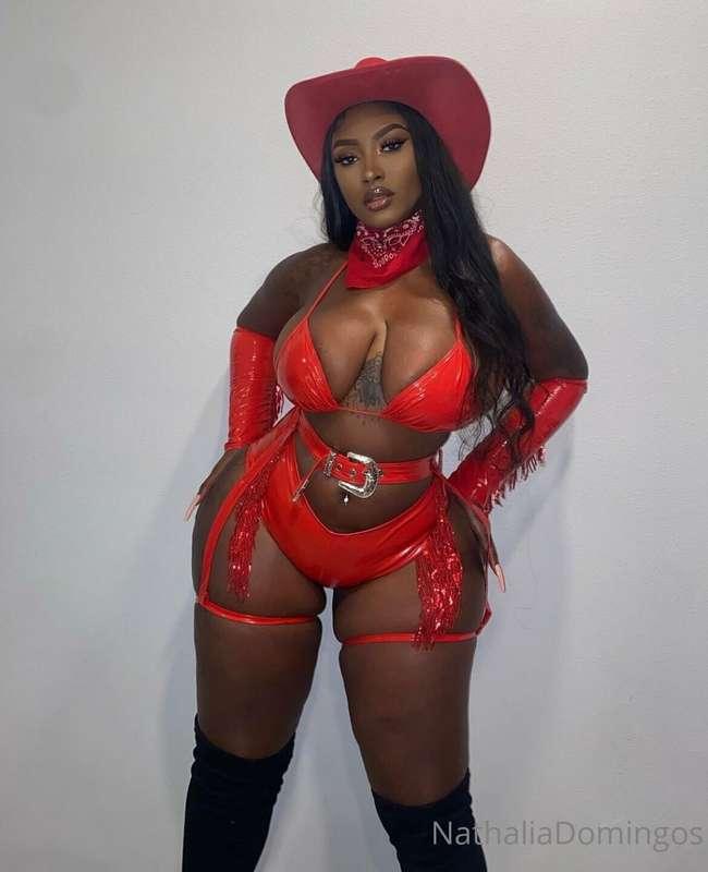 save a horse, ride a cowboy 👅