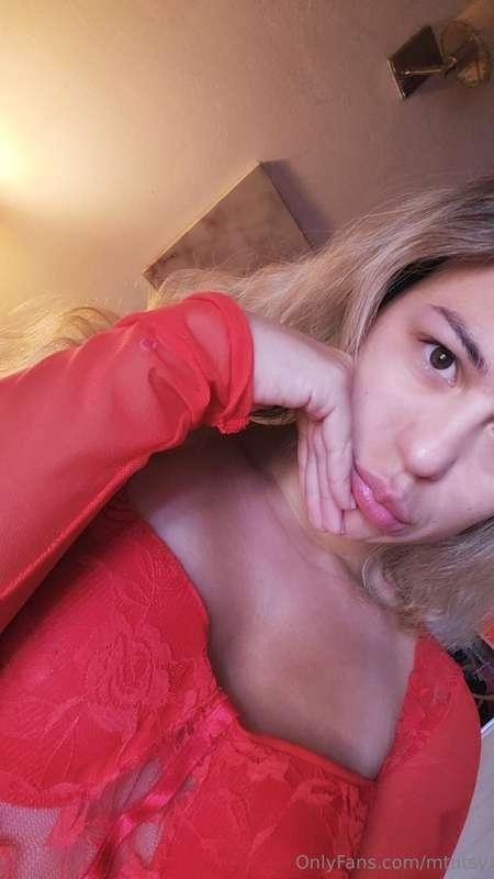  I miss you at night, I think you by day! 