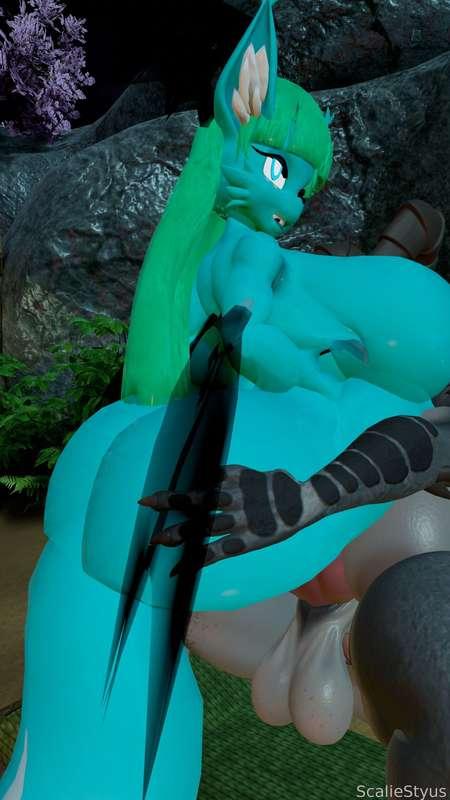 scaliestylus image #45