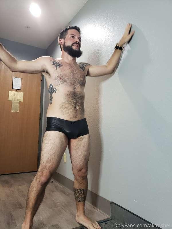 Birthday Ballbust BASH! Myself KICKING Dex! @DaceyHarlotxxx