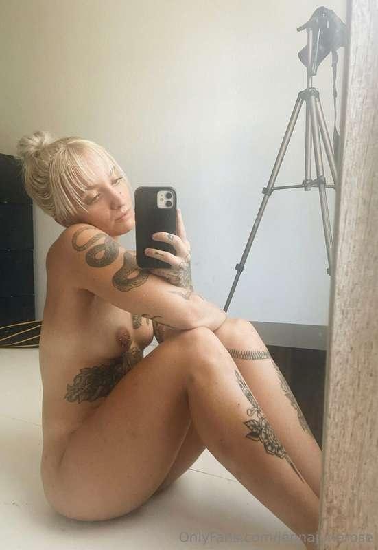 jennajunerose image #2