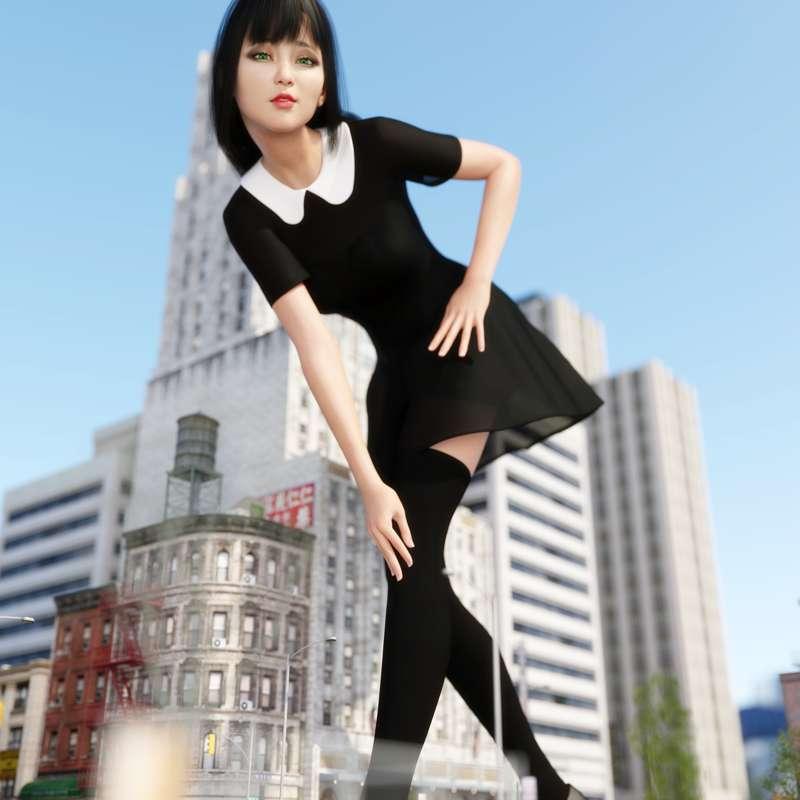 City test 