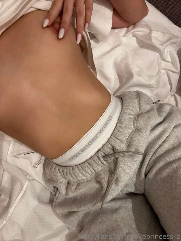 Waist ⏳