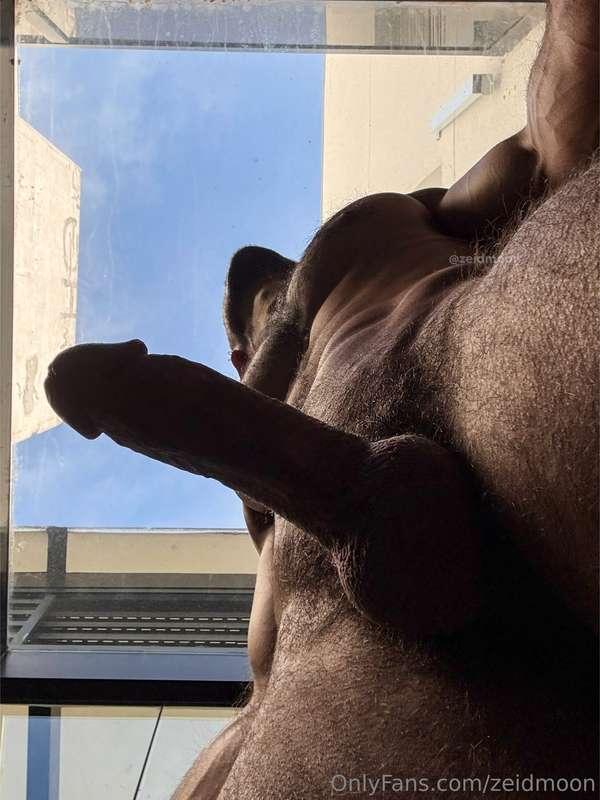 POV : you’re about to worship my dick 