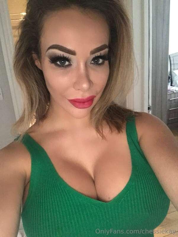 Do you like my Tits in this top x
