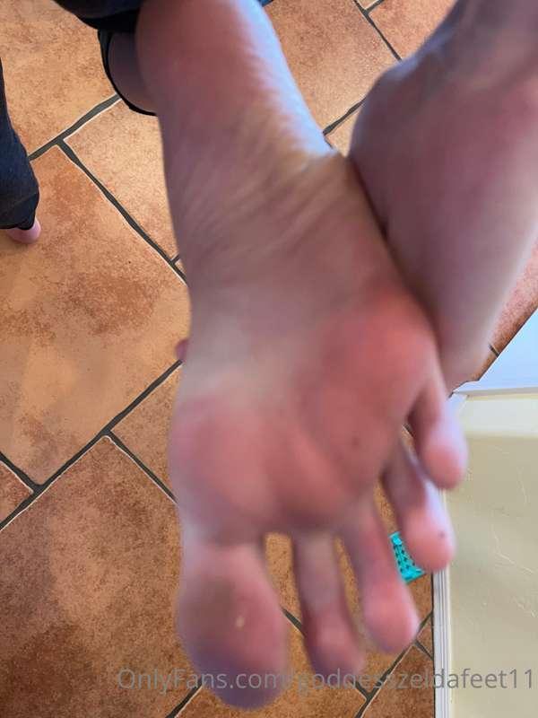 goddesszeldafeet11 image #2