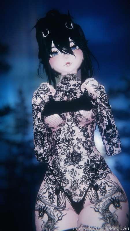 theemeguwu image #1