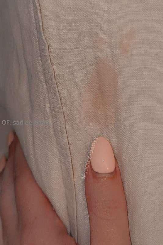 119 of ***300 Days of Wetness*** 💦
