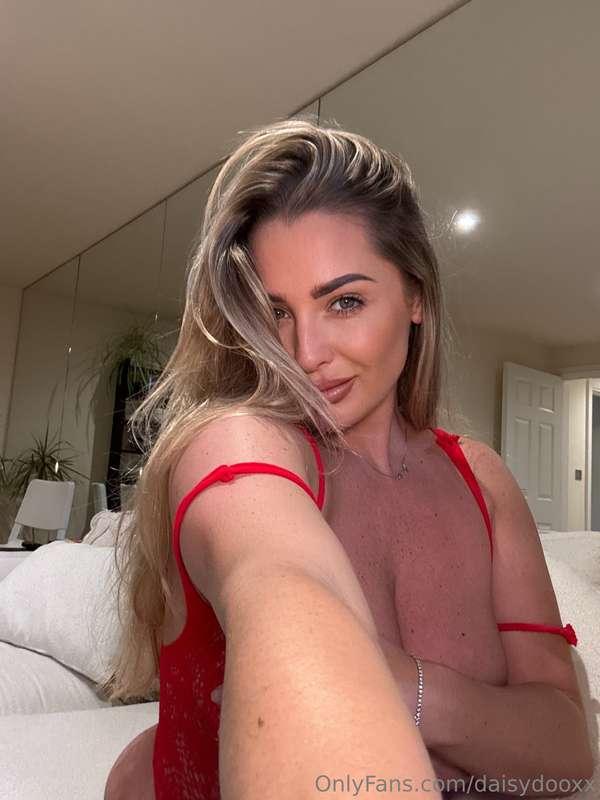 Morning babe 