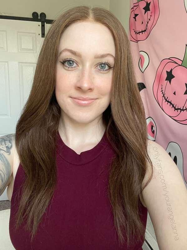 Happy Monday! Who watched my JOI video from Friday?? ♥️