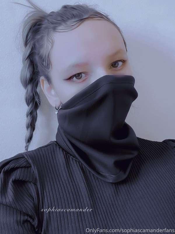 Mask <3 👾