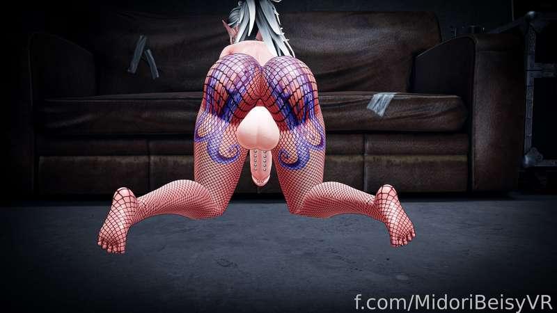 midoribeisyvr image #17