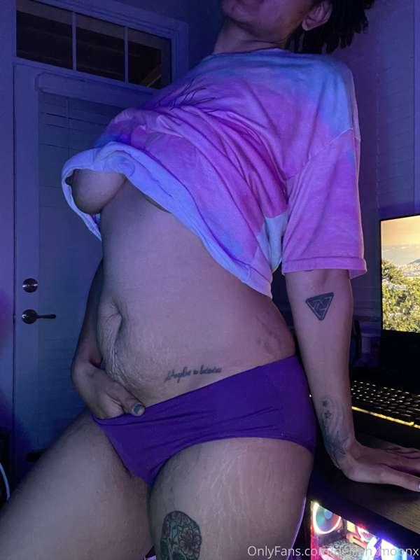 Ready to play with me, Daddy?🫣🥵