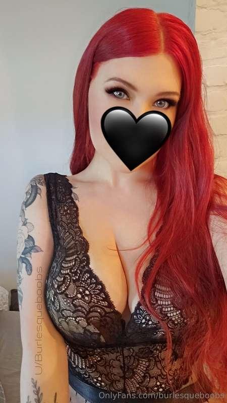 Love this bodysuit.... And my eye makeup. 🦊